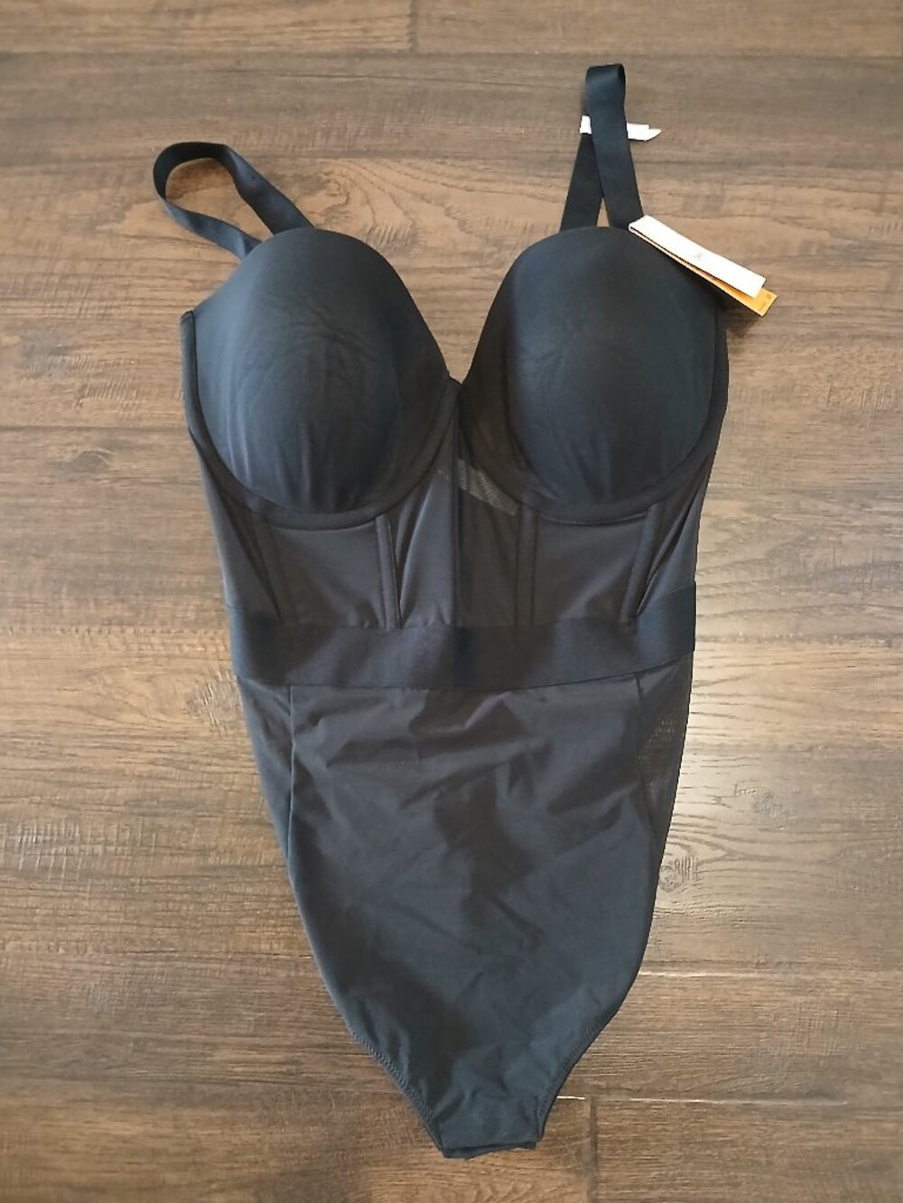 DKNY Bodysuit